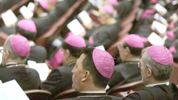 Episcopii catolici din sud-estul Europei vor vizita lăcaşurile de cult din Dobrogea!